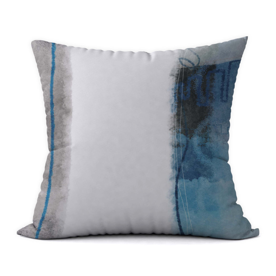 Ocean Vista #457 Decorative Throw Pillow