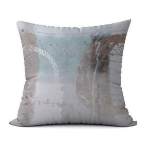 Ocean Vista #497 Decorative Throw Pillow