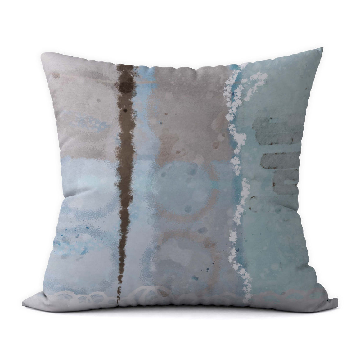 Ocean Vista #500 Decorative Throw Pillow