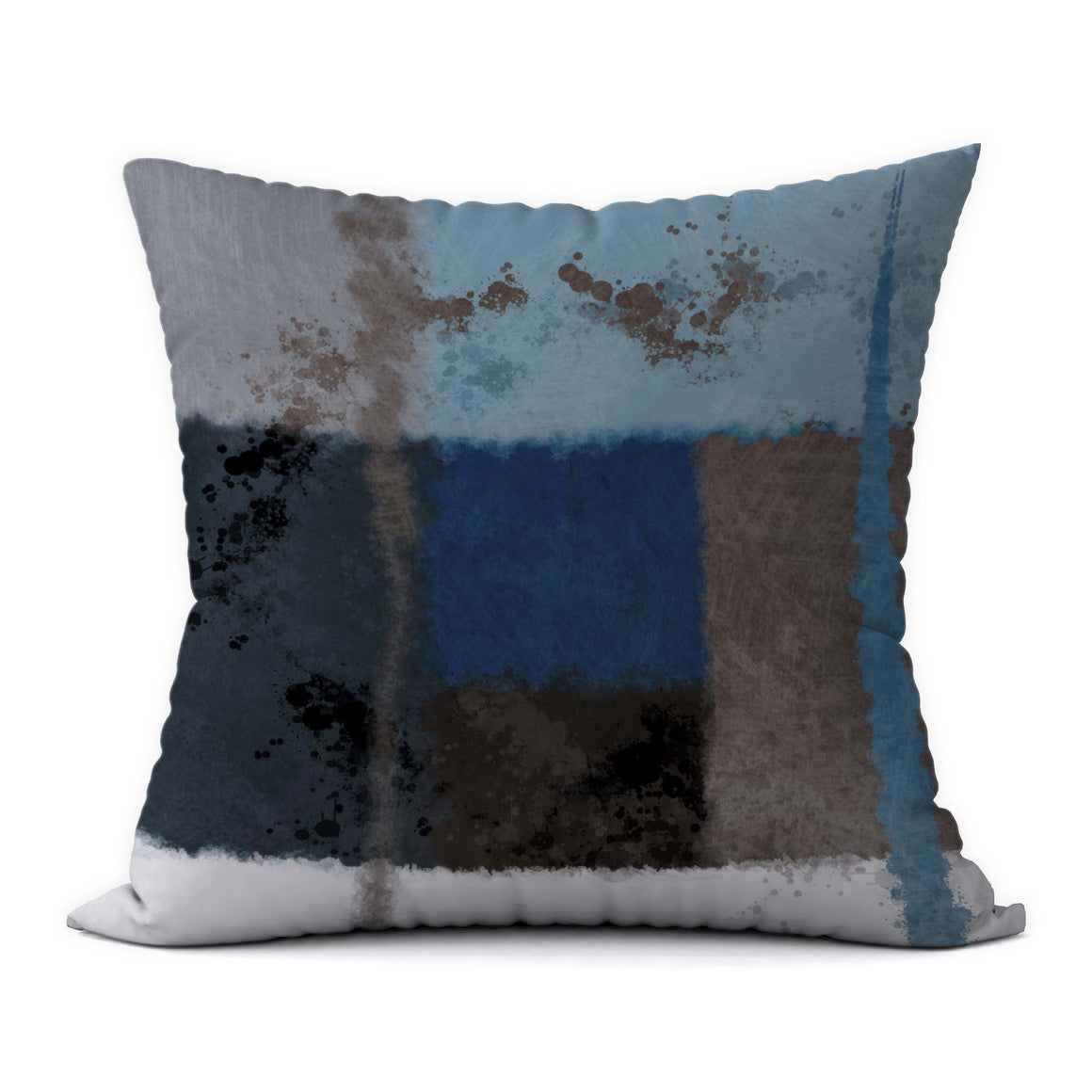 Ocean Vista #531 Decorative Throw Pillow