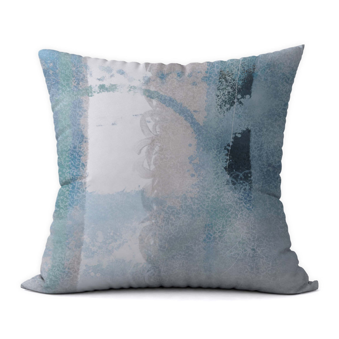 Ocean Vista #542 Decorative Throw Pillow