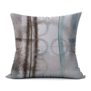 Ocean Vista #565 Decorative Throw Pillow