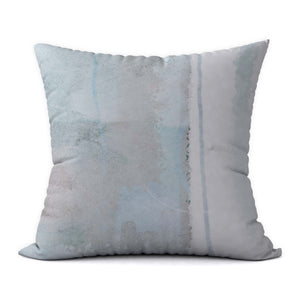 Ocean Vista #568 Decorative Throw Pillow