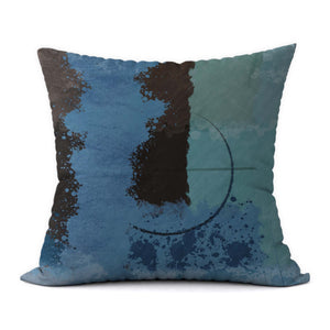 Ocean Vista #576 Decorative Throw Pillow