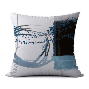 Ocean Vista #589 Decorative Throw Pillow