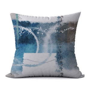 Ocean Vista #597 Decorative Throw Pillow