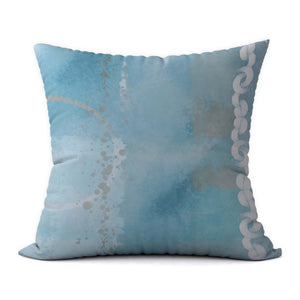 Ocean Vista #610 Decorative Throw Pillow