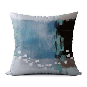 Ocean Vista #614 Decorative Throw Pillow