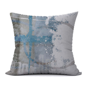 Ocean Vista #630 Decorative Throw Pillow