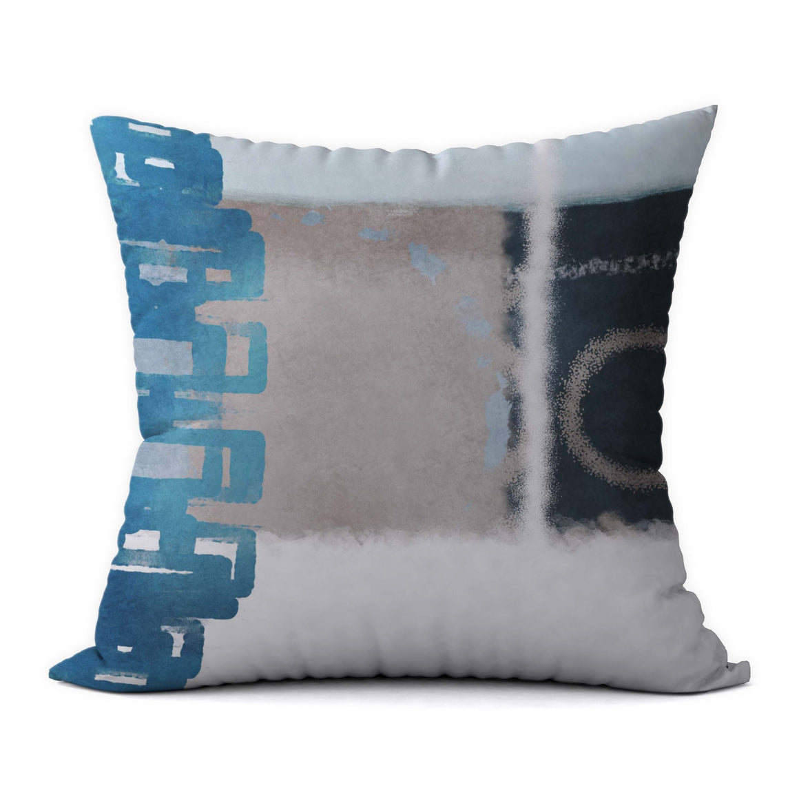 Ocean Vista #644 Decorative Throw Pillow