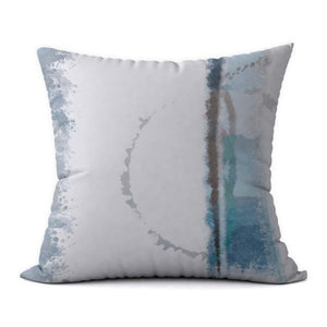 Ocean Vista #645 Decorative Throw Pillow