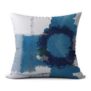 Ocean Vista #653 Decorative Throw Pillow