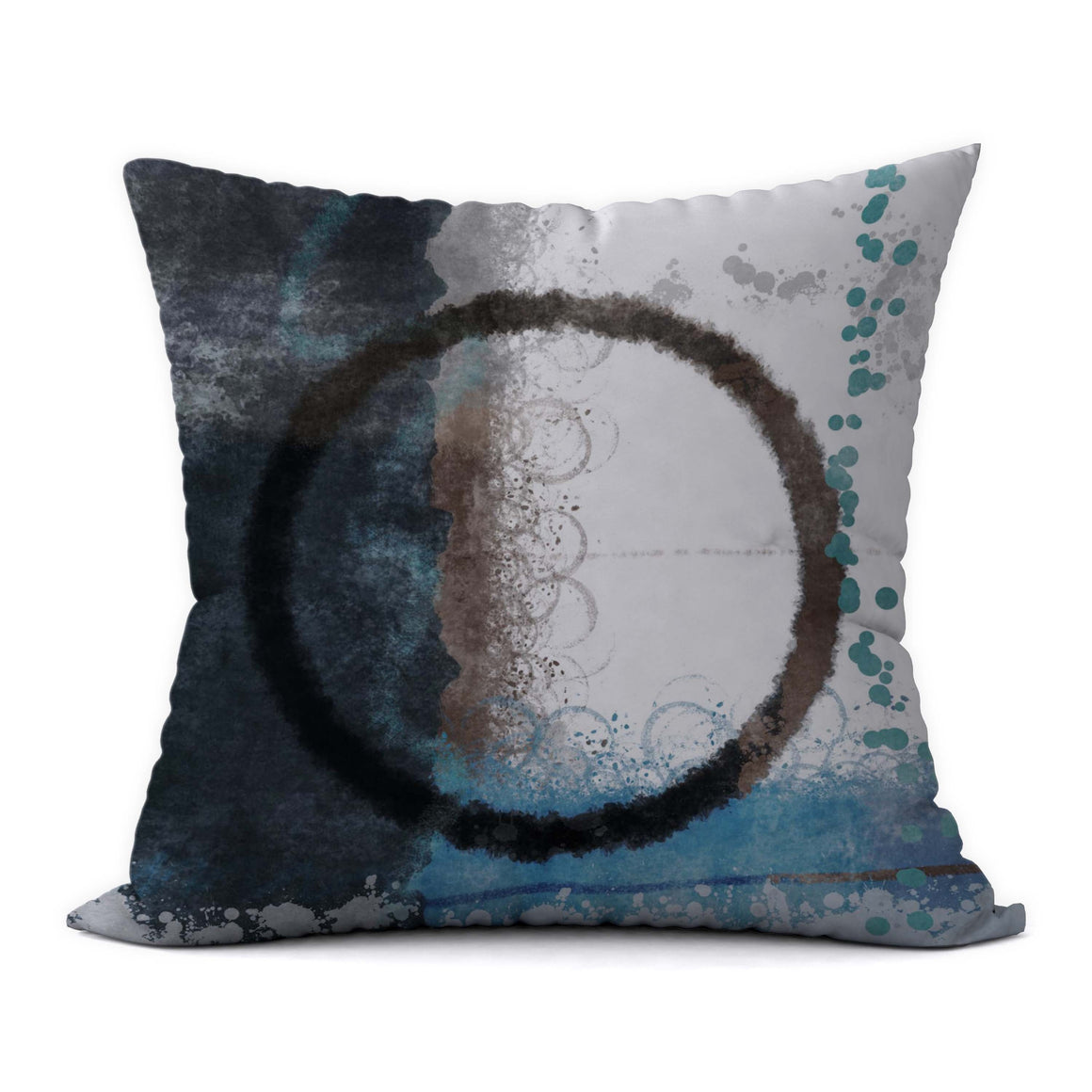 Ocean Vista #736 Decorative Throw Pillow