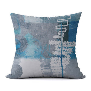 Ocean Vista #737 Decorative Throw Pillow