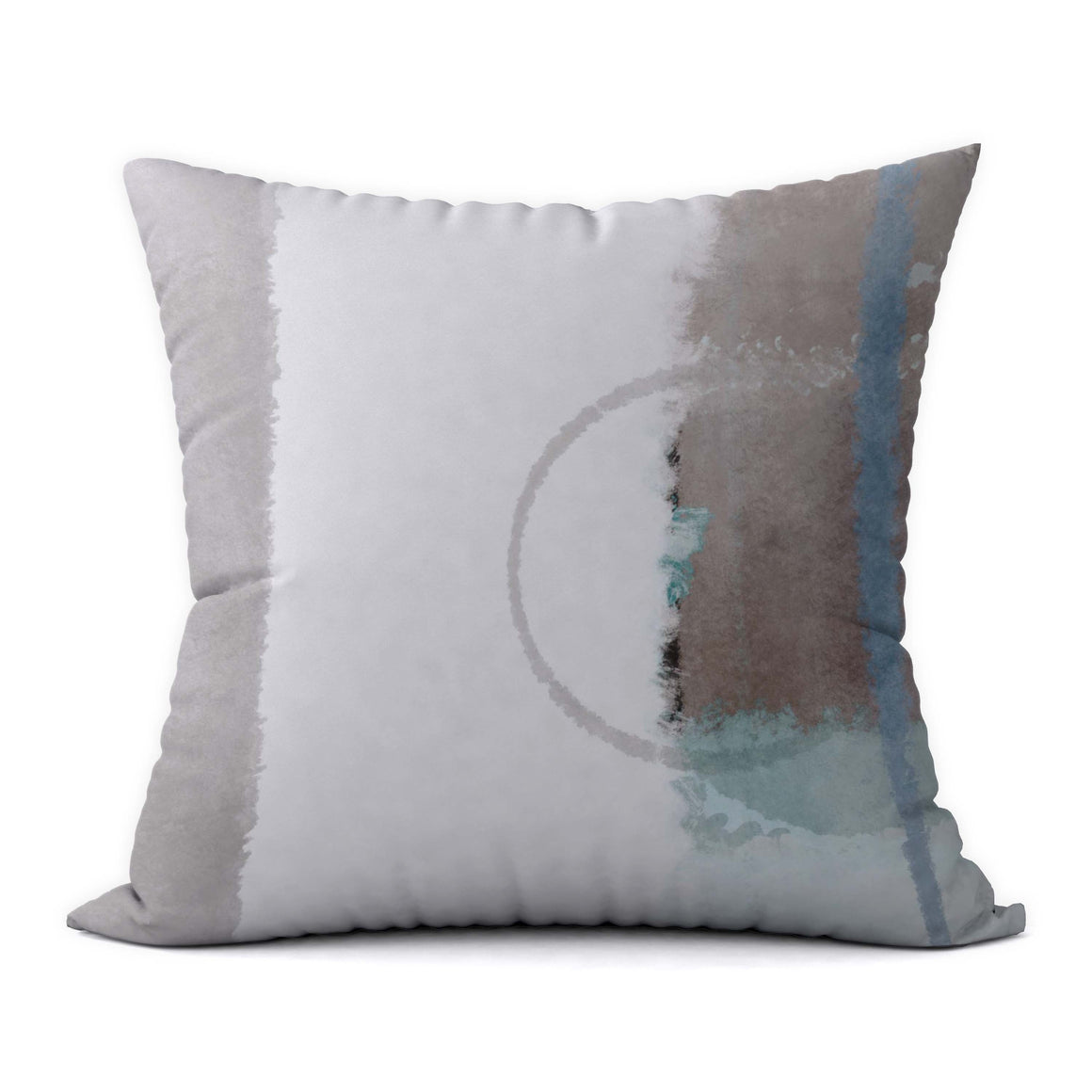 Ocean Vista #743 Decorative Throw Pillow