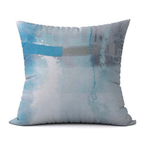 Ocean Vista #752 Decorative Throw Pillow