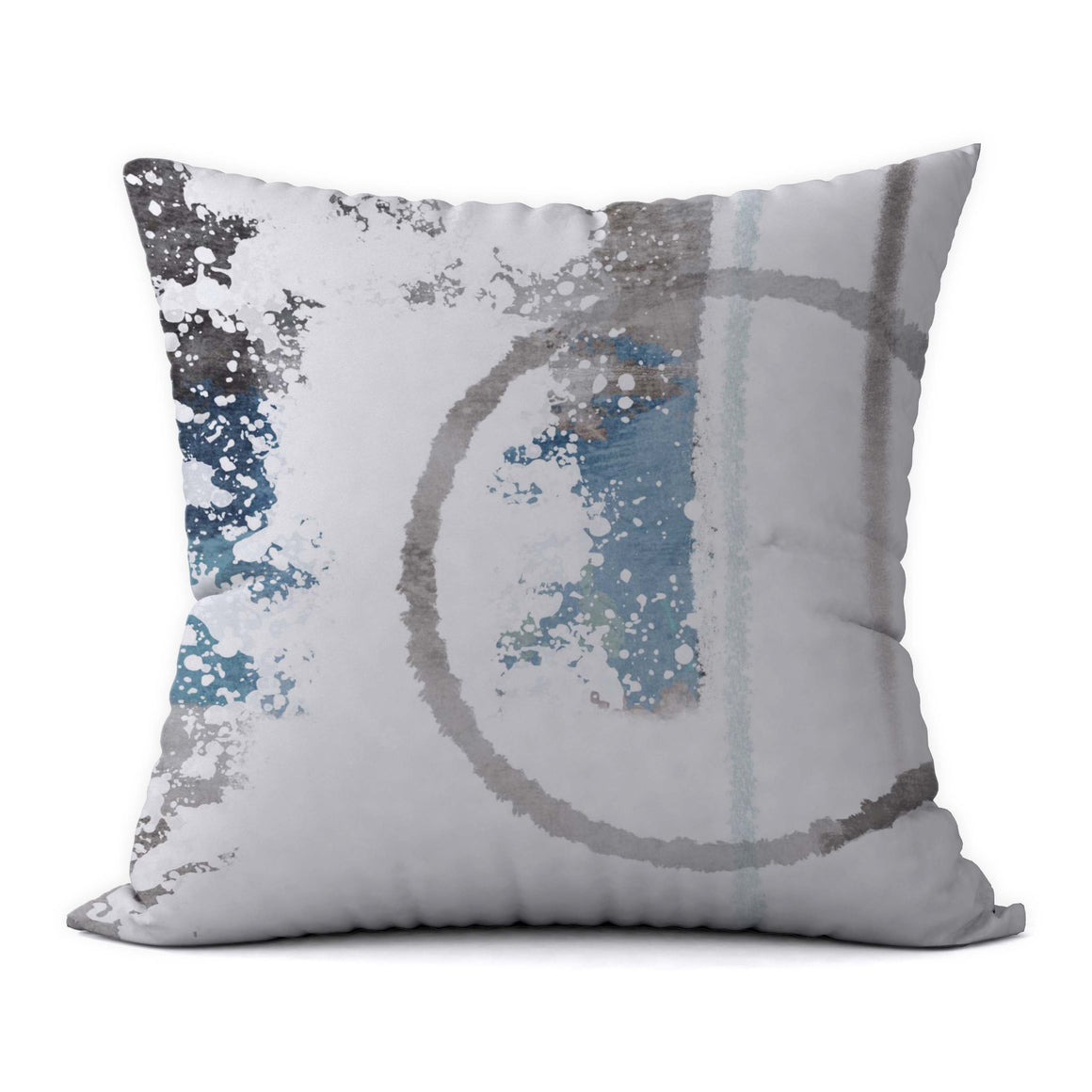 Ocean Vista #758 Decorative Throw Pillow