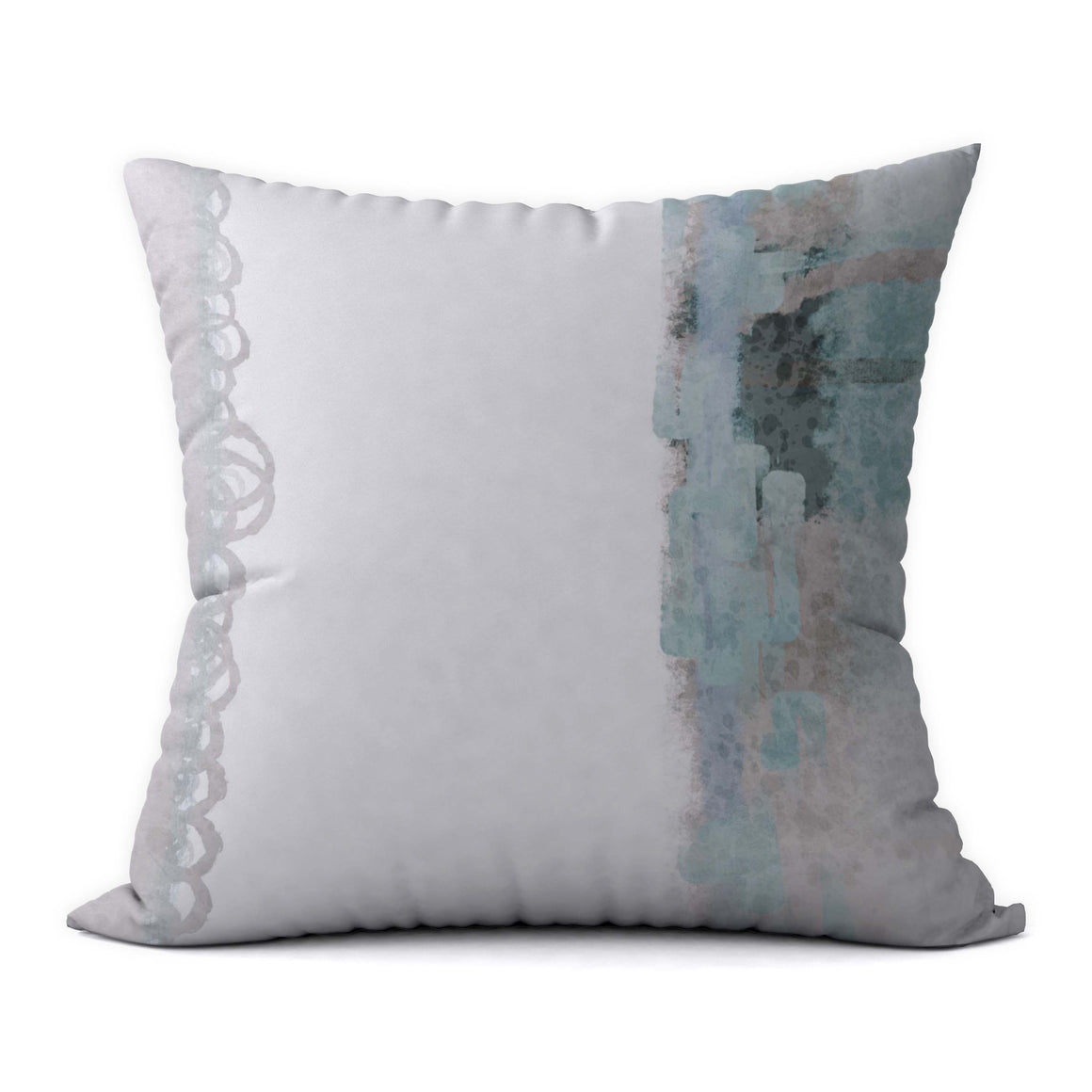 Ocean Vista #772 Decorative Throw Pillow