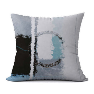 Ocean Vista #776 Decorative Throw Pillow