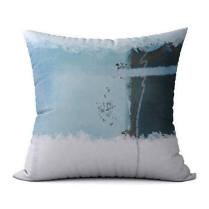 Ocean Vista #784 Decorative Throw Pillow