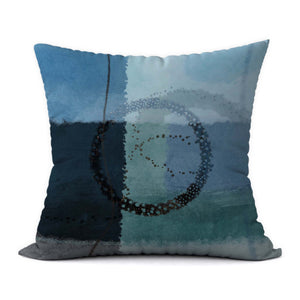 Ocean Vista #786 Decorative Throw Pillow