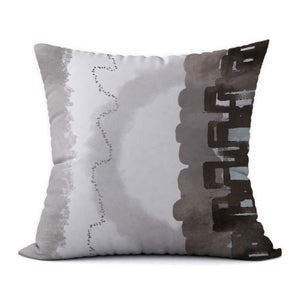 Ocean Vista #795 Decorative Throw Pillow