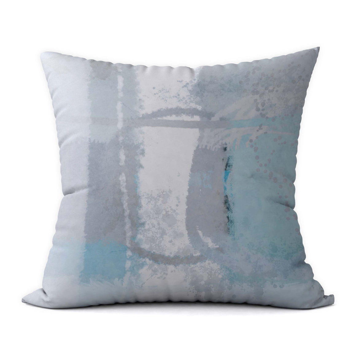 Ocean Vista #798 Decorative Throw Pillow