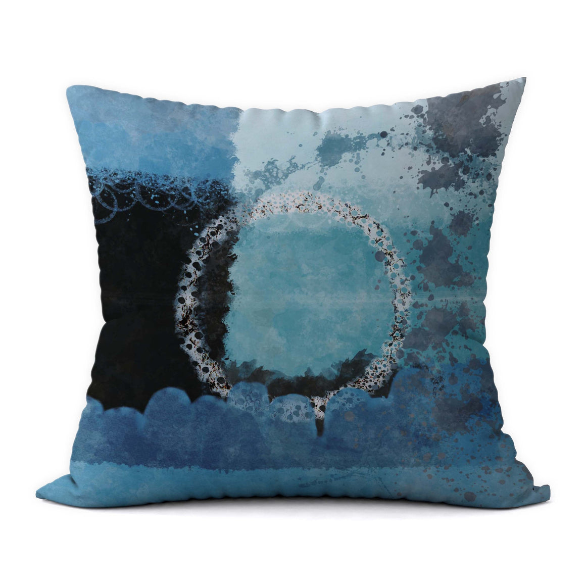 Ocean Vista #811 Decorative Throw Pillow