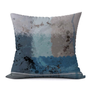 Ocean Vista #836 Decorative Throw Pillow