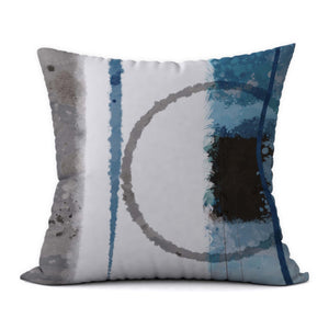 Ocean Vista #843 Decorative Throw Pillow