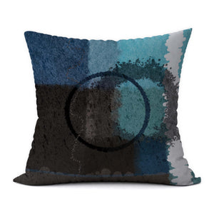 Ocean Vista #856 Decorative Throw Pillow