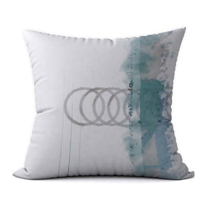 Ocean Vista #880 Decorative Throw Pillow