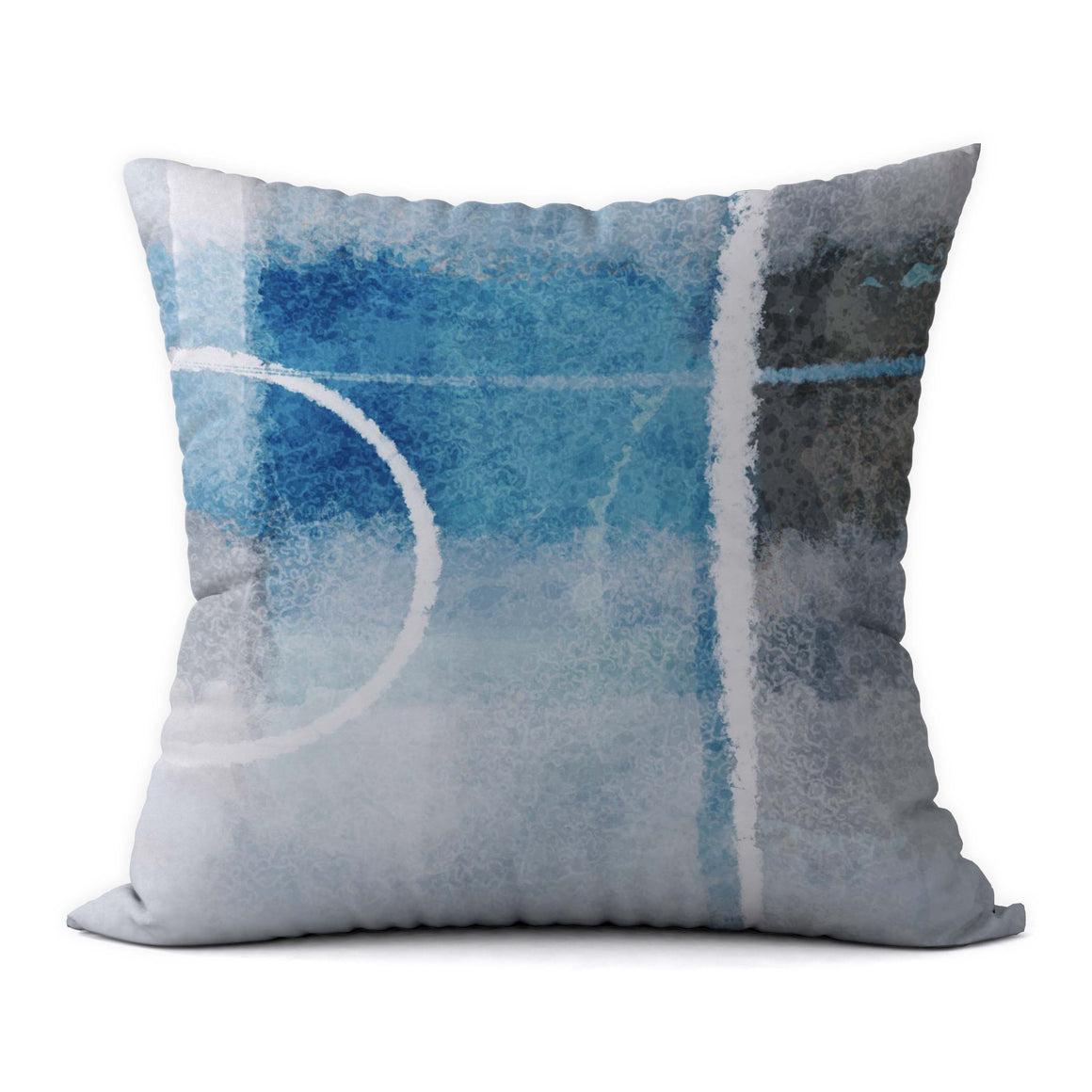 Ocean Vista #902 Decorative Throw Pillow