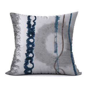 Ocean Vista #905 Decorative Throw Pillow