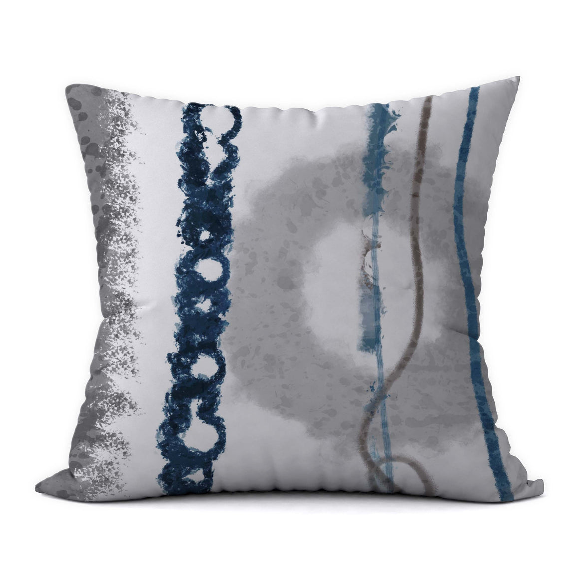 Ocean Vista #905 Decorative Throw Pillow