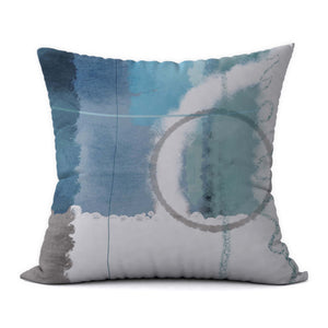 Ocean Vista #908 Decorative Throw Pillow