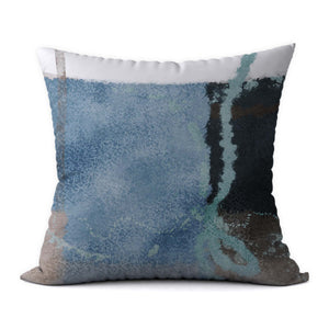 Ocean Vista #909 Decorative Throw Pillow