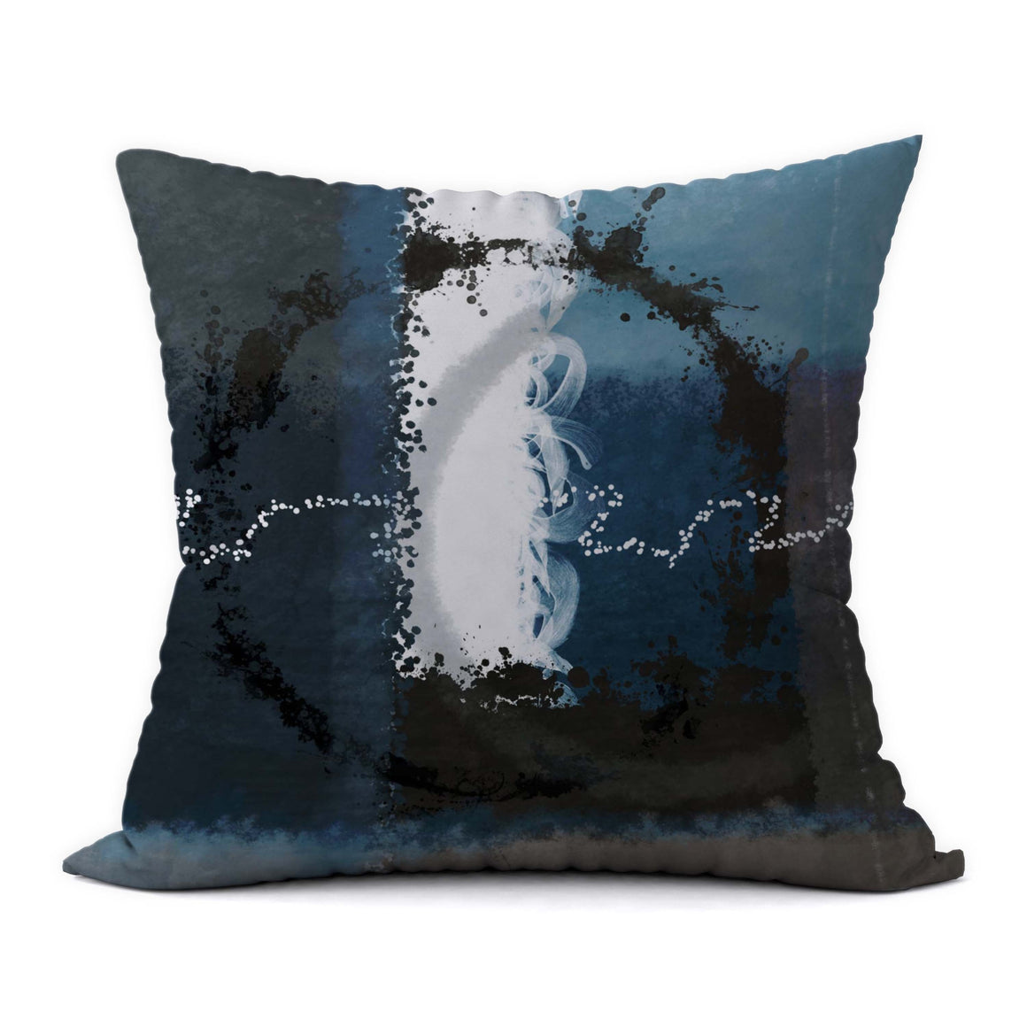 Ocean Vista #911 Decorative Throw Pillow