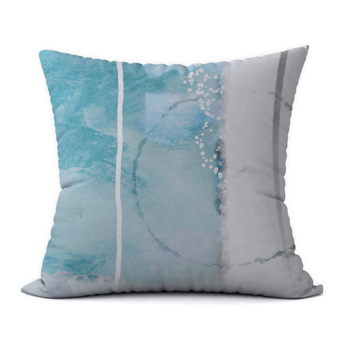 Ocean Vista #913 Decorative Throw Pillow