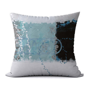 Ocean Vista #914 Decorative Throw Pillow