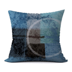 Ocean Vista #916 Decorative Throw Pillow