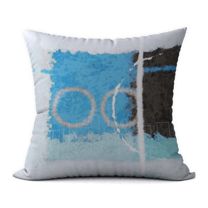 Ocean Vista #919 Decorative Throw Pillow