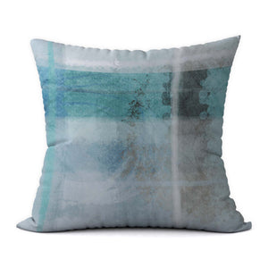 Ocean Vista #922 Decorative Throw Pillow