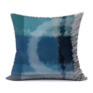 Ocean Vista #933 Decorative Throw Pillow