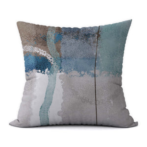 Ocean Vista #935 Decorative Throw Pillow