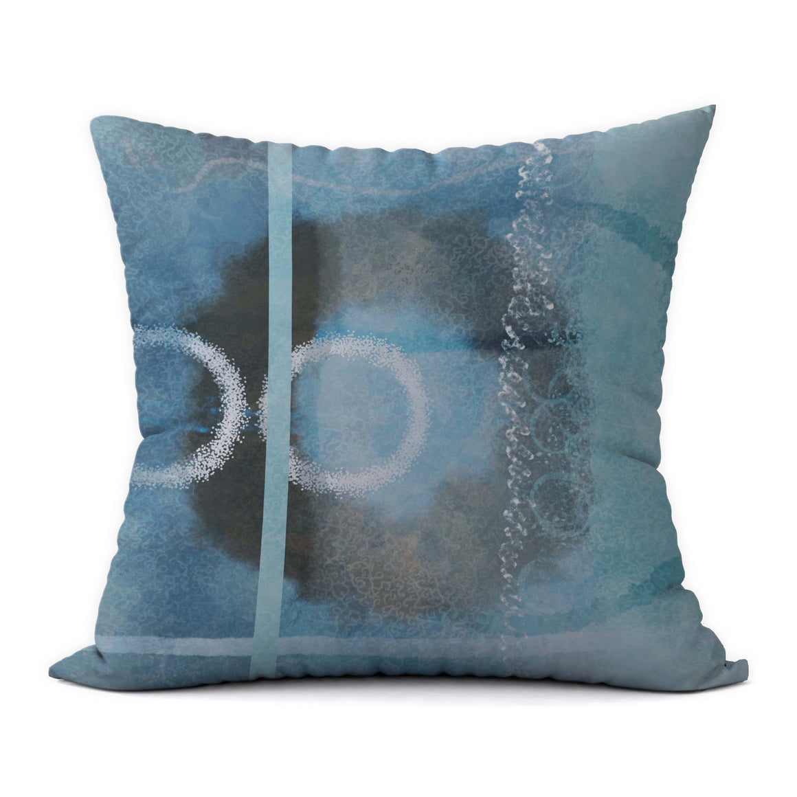 Ocean Vista #940 Decorative Throw Pillow