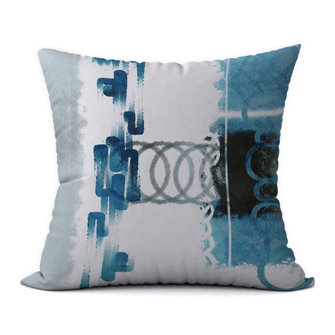 Ocean Vista #943 Decorative Throw Pillow