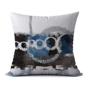 Ocean Vista #951 Decorative Throw Pillow