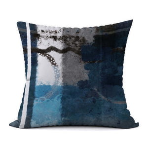 Ocean Vista #952 Decorative Throw Pillow