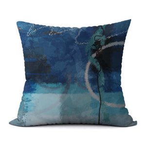 Ocean Vista #992 Decorative Throw Pillow